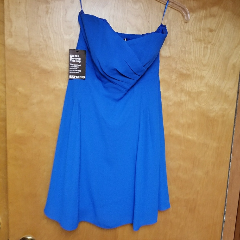 NWT Express dress
